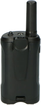 Alecto talstöðvar 7 km drægni - Bláar