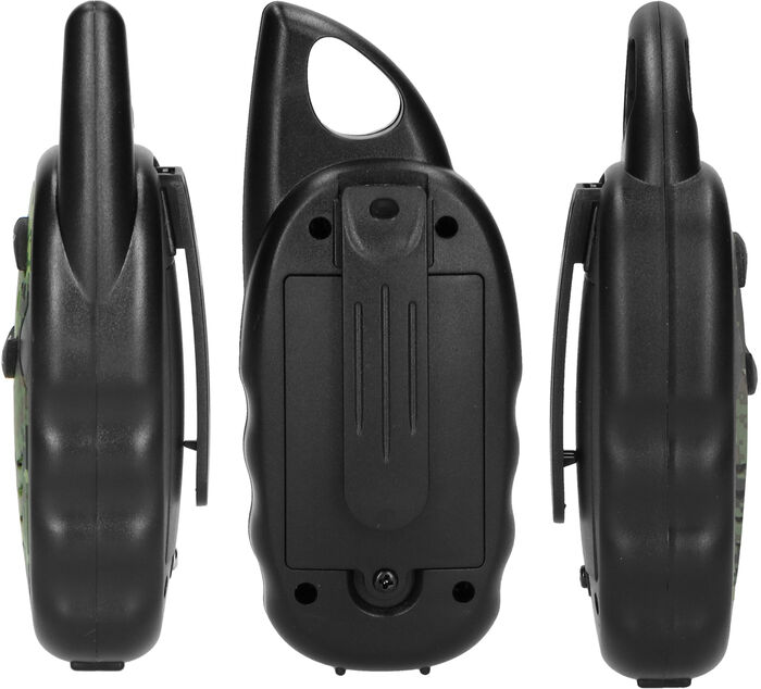 Alecto talstöðvar 3 km drægni - Felulitir