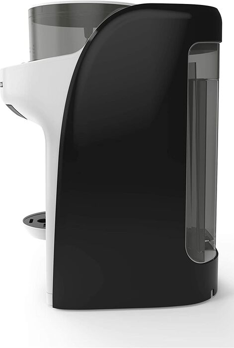 Baby Brezza Formula Pro Advanced pelavél - Hvít