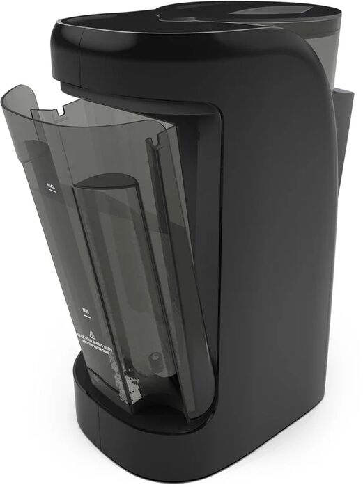 Baby Brezza Formula Pro Advanced pelavél - Svört