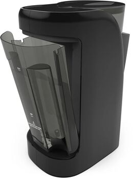 Baby Brezza Formula Pro Advanced pelavél - Svört