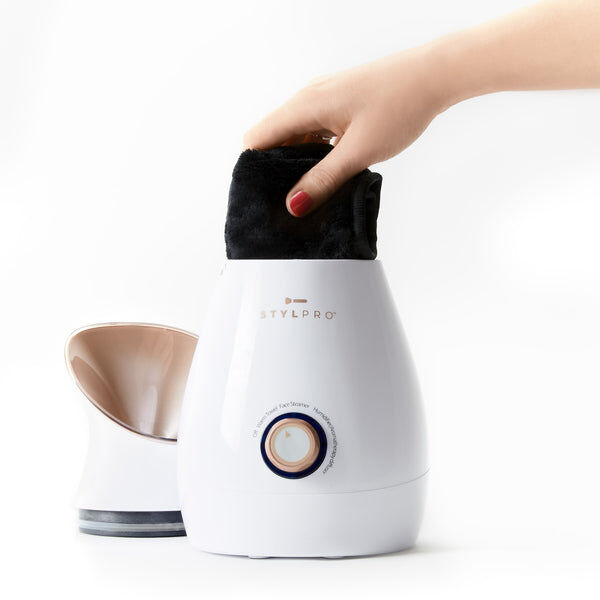 Stylpro Facial Steamer andlitshreinsir