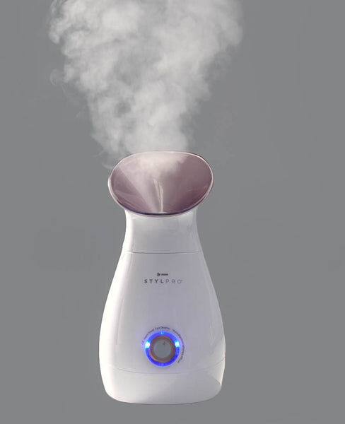 Stylpro Facial Steamer andlitshreinsir