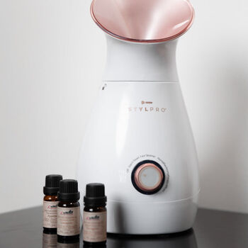 Stylpro Facial Steamer andlitshreinsir