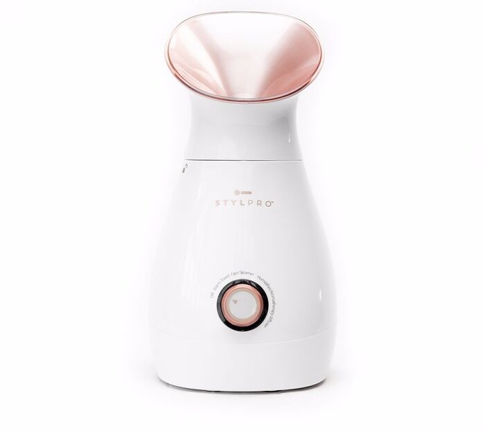 Stylpro Facial Steamer andlitshreinsir