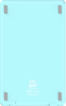 myFirst Sketch Book teiknibretti - Hvítt