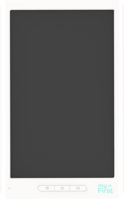 myFirst Sketch Book teiknibretti - Hvítt