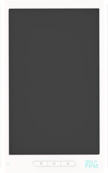 myFirst Sketch Book teiknibretti - Hvítt