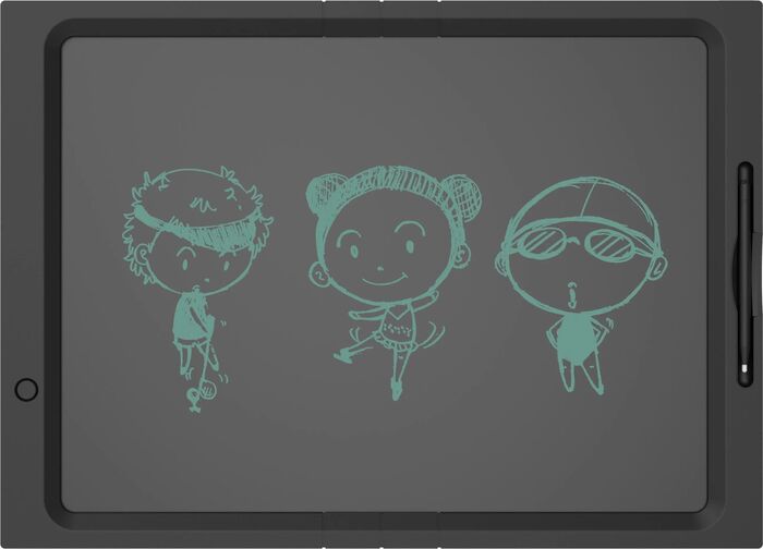 myFirst Sketch Pro teiknibretti