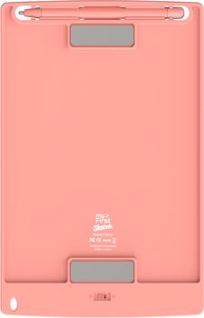 MyFirst Sketch II teiknibretti - Bleikt