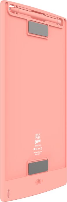 MyFirst Sketch II teiknibretti - Bleikt