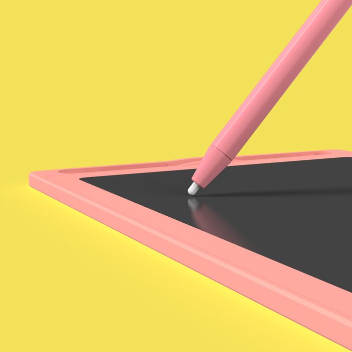 MyFirst Sketch II teiknibretti - Bleikt