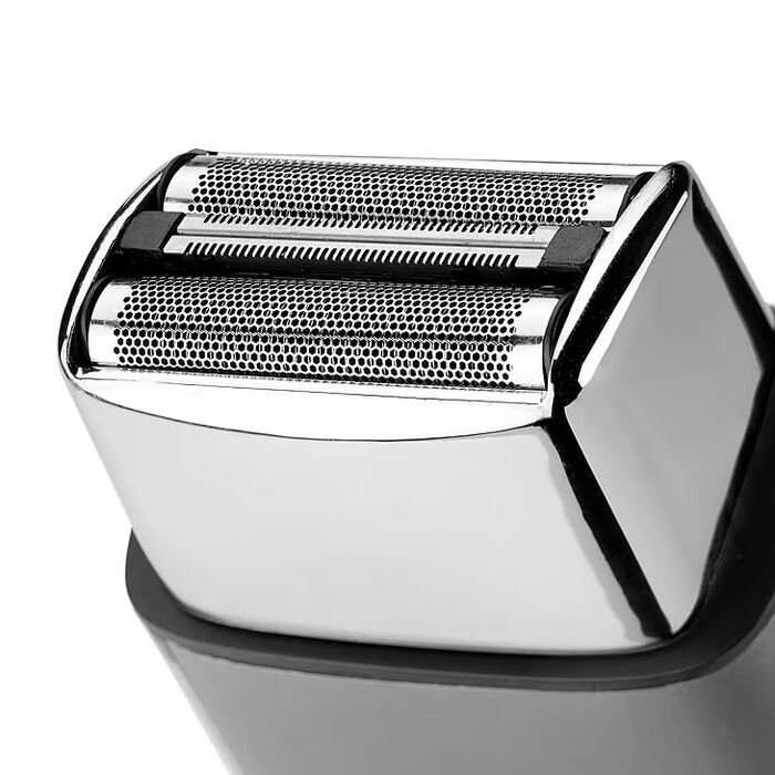 Babyliss Super-X Metal rakvél - Silfur