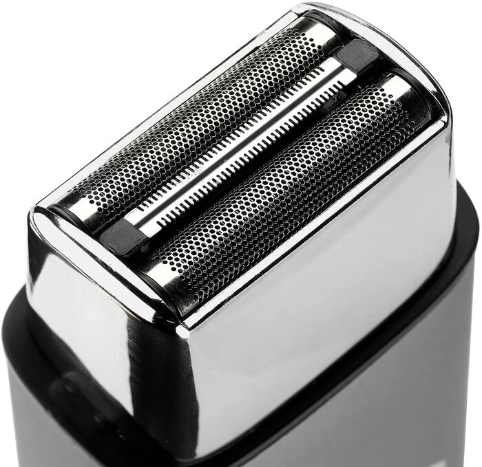 Babyliss Super-X Metal rakvél - Silfur