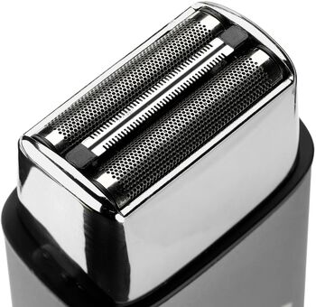 Babyliss Super-X Metal rakvél - Silfur