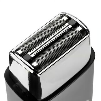 Babyliss Super-X Metal rakvél - Silfur