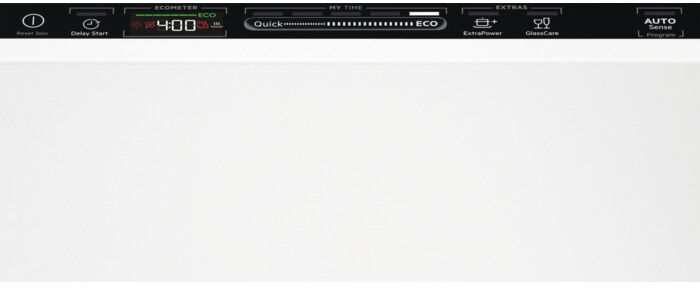 AEG Series 6000 uppþvottavél FSB64907Z til innbyggingar