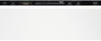 AEG Series 6000 uppþvottavél FSB64907Z til innbyggingar