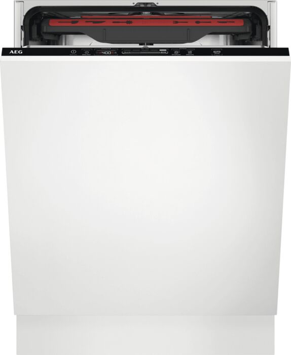 AEG Series 6000 uppþvottavél FSB64907Z til innbyggingar