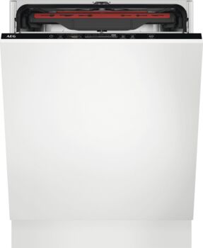 AEG Series 6000 uppþvottavél FSB64907Z til innbyggingar