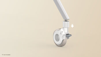 TCL gólfstandur fyrir A300 sjónvarpstæki