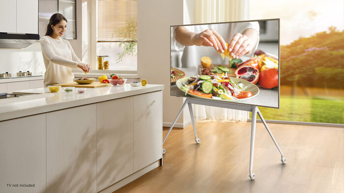 TCL gólfstandur fyrir A300 sjónvarpstæki