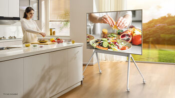 TCL gólfstandur fyrir A300 sjónvarpstæki