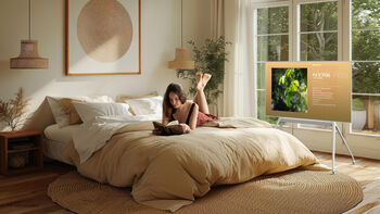 TCL gólfstandur fyrir A300 sjónvarpstæki