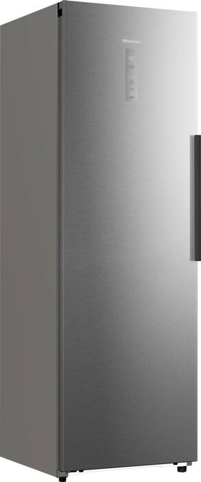 Hisense frystiskápur FT3K310SEIE - Stál