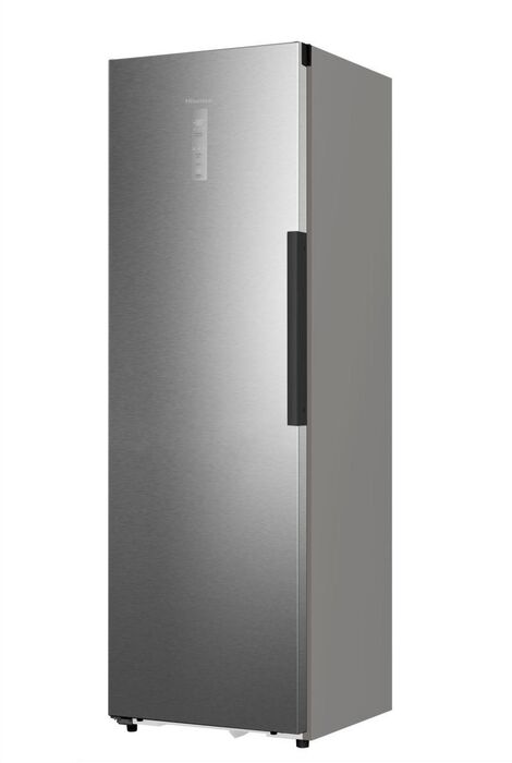 Hisense frystiskápur FT3K310SEIE - Stál