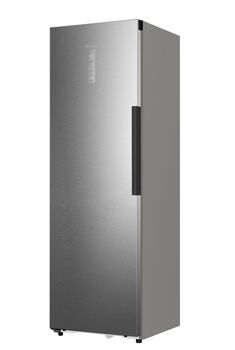 Hisense frystiskápur FT3K310SEIE - Stál