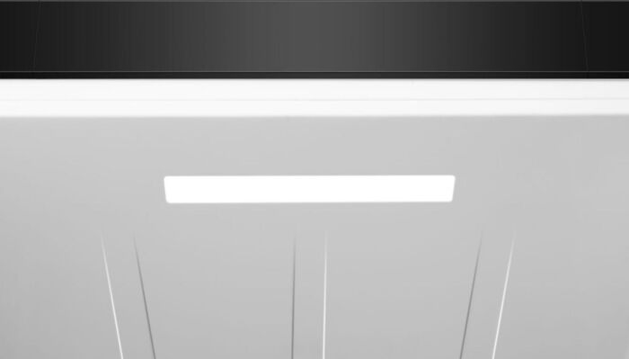 Hisense frystiskápur FT3K310SEIE - Stál