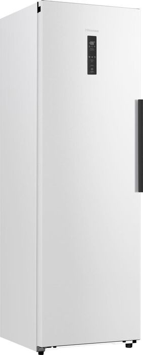 Hisense frystiskápur FT3K310SEWE - Hvítur