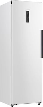 Hisense frystiskápur FT3K310SEWE - Hvítur