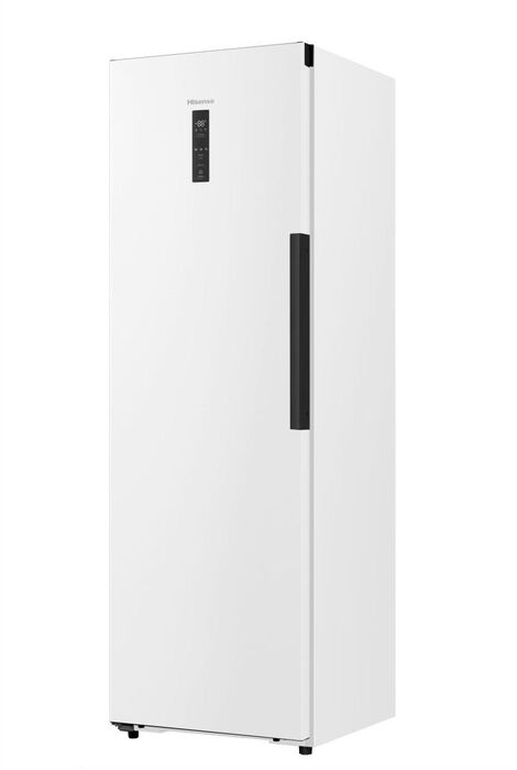 Hisense frystiskápur FT3K310SEWE - Hvítur