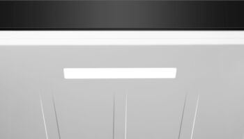 Hisense frystiskápur FT3K310SEWE - Hvítur