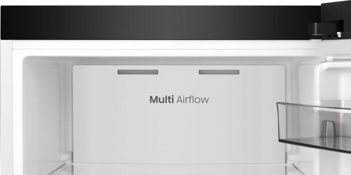 Hisense frystiskápur FT3K310SEWE - Hvítur