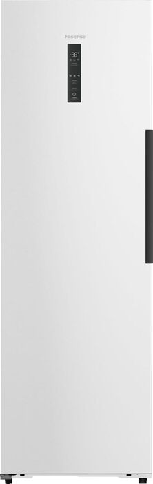 Hisense frystiskápur FT3K310SEWE - Hvítur