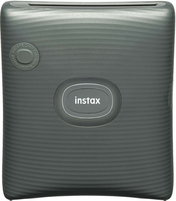 Fujifilm Instax Square Link prentari fyrir snjallsíma - Dökkgrænn