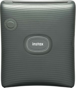 Fujifilm Instax Square Link prentari fyrir snjallsíma - Dökkgrænn