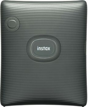 Fujifilm Instax Square Link prentari fyrir snjallsíma - Dökkgrænn