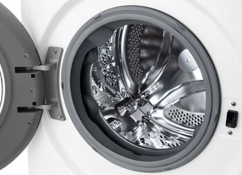 LG þvottavél FV34JNS0A1 