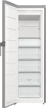 Hisense frystiskápur FV358N4ECE - Stál