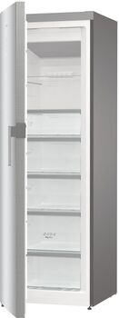 Hisense frystiskápur FV358N4ECE - Stál