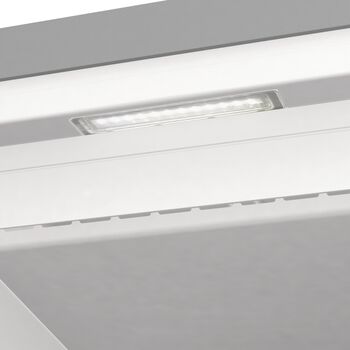 Hisense frystiskápur FV358N4ECE - Stál