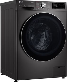 LG þvottavél FV90BNS2BE