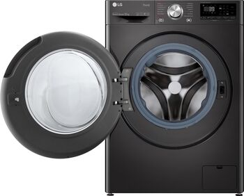 LG þvottavél FV90BNS2BE