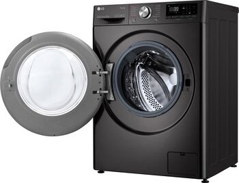 LG þvottavél FV90BNS2BE