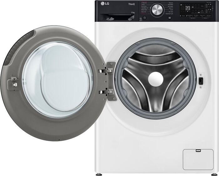 LG þvottavél FV94ENS2BA