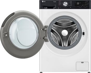 LG þvottavél FV94ENS2BA